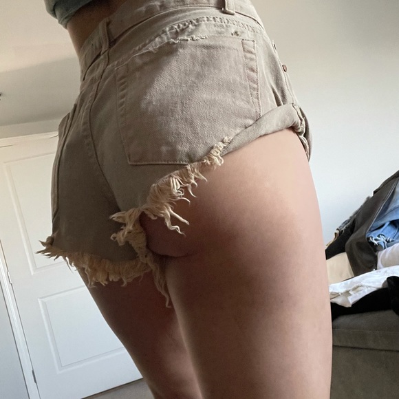 NWT Mustard Seed Denim Jeans - Picture 1 of 5